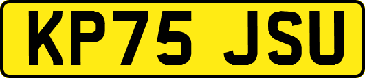 KP75JSU