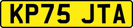 KP75JTA