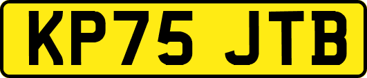KP75JTB