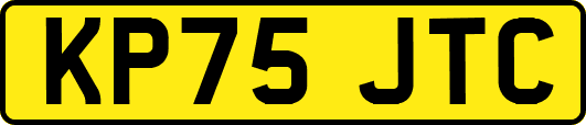 KP75JTC