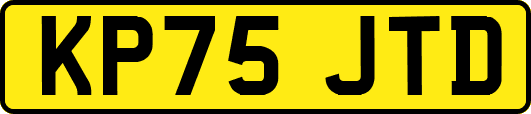 KP75JTD