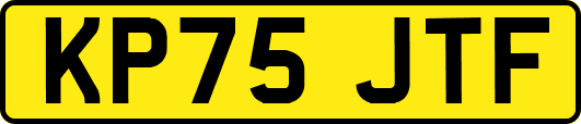 KP75JTF