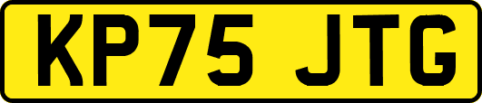 KP75JTG