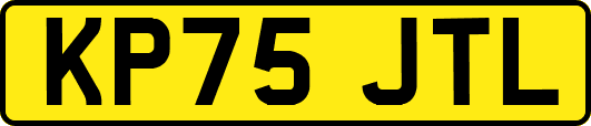 KP75JTL