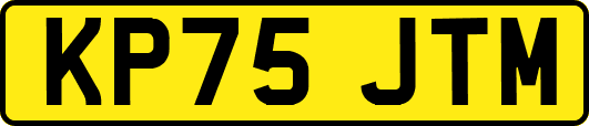 KP75JTM