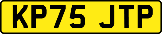 KP75JTP