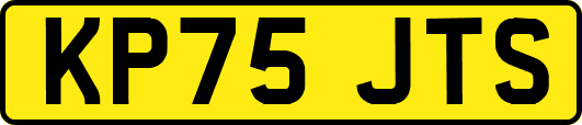 KP75JTS