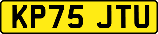 KP75JTU