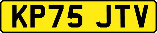 KP75JTV