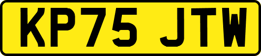 KP75JTW