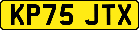 KP75JTX