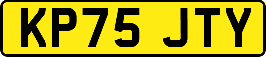 KP75JTY