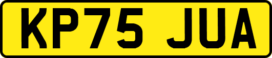 KP75JUA