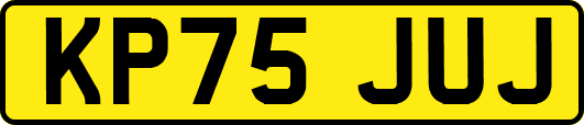 KP75JUJ