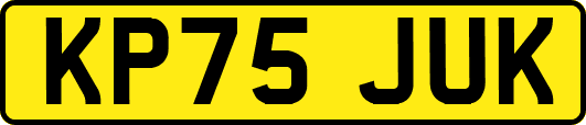 KP75JUK