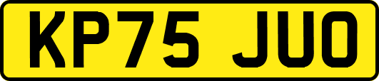 KP75JUO