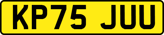 KP75JUU