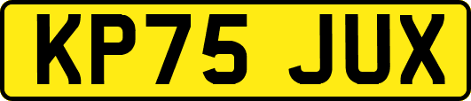 KP75JUX