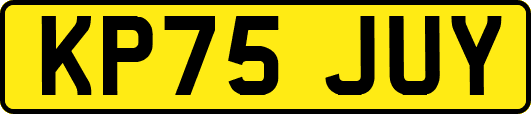 KP75JUY