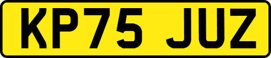 KP75JUZ