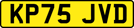 KP75JVD