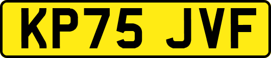 KP75JVF