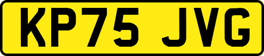 KP75JVG