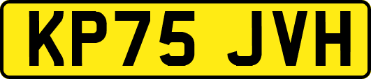 KP75JVH