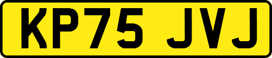 KP75JVJ