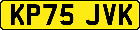 KP75JVK