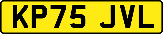 KP75JVL