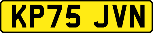 KP75JVN