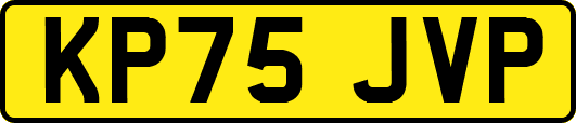 KP75JVP