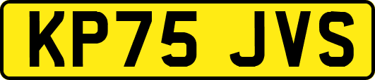 KP75JVS