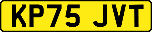 KP75JVT