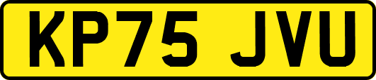 KP75JVU