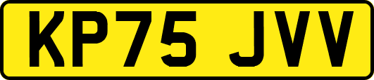 KP75JVV