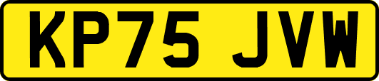 KP75JVW