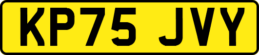 KP75JVY