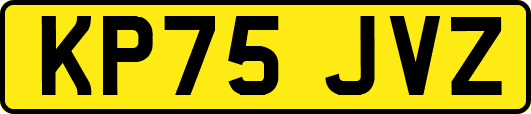 KP75JVZ