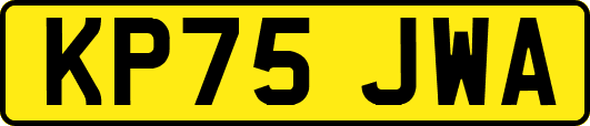 KP75JWA