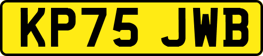 KP75JWB