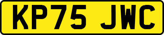 KP75JWC