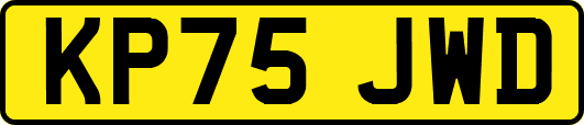 KP75JWD
