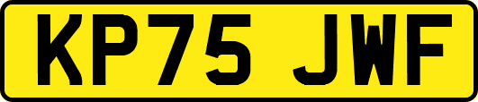 KP75JWF