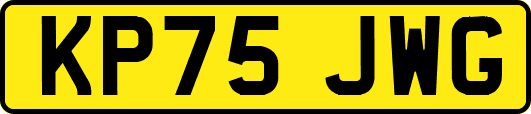 KP75JWG