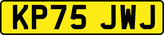 KP75JWJ