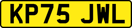 KP75JWL