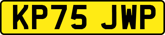 KP75JWP