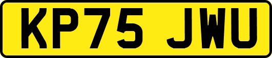 KP75JWU